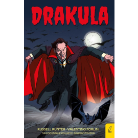 Drakula Klasyka w komiksie