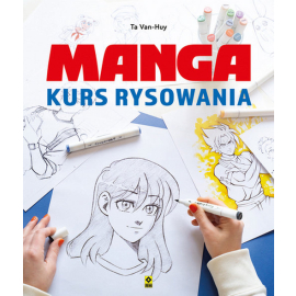 Manga Kurs rysowania