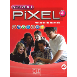 Pixel 4 Podręcznik + DVD
