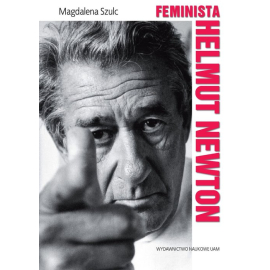 Feminista Helmut Newton