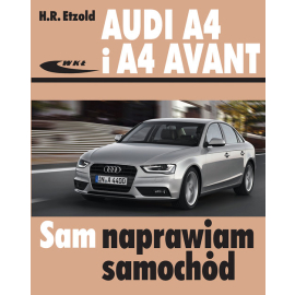 Audi A4 i A4 Avant