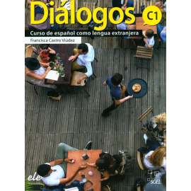 Dialogos C1 Podręcznik