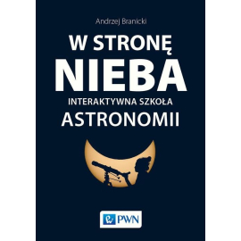 W stronę nieba
