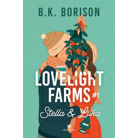 Lovelight Farms tom 1