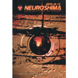 Neuroshima Edycja 1.5