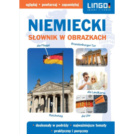 Niemiecki Słownik w obrazkach