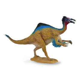 Dinozaur Deinocheir Deluxe 1:40