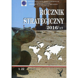 Rocznik Strategiczny 2016/2017