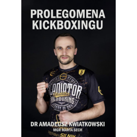 Prolegomena Kickboxingu