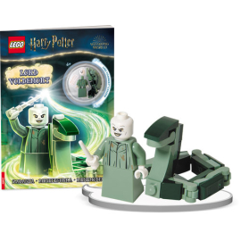 Lego Harry Potter Lord Voldemort