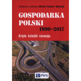 Gospodarka Polski 1990-2017