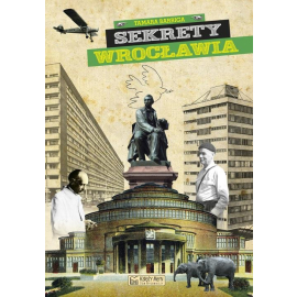Sekrety Wrocławia