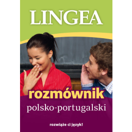 Rozmównik polsko-portugalski