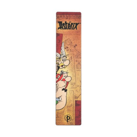 Zakładka do książki Paperblanks Asterix & Obelix