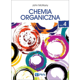 Chemia organiczna Tom 4
