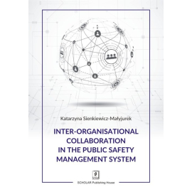 Inter-organisational Collaboration in the Public Safety Management System