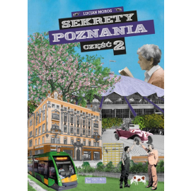 Sekrety Poznania 2