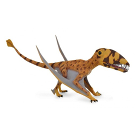 Dinozaur Dimorphodon ruchoma szczęka Deluxe