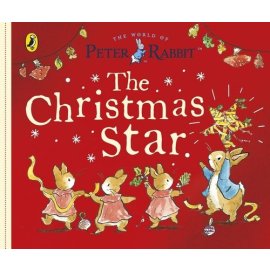 Peter Rabbit Tales The Christmas Star