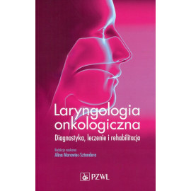 Laryngologia onkologiczna