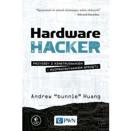 Hardware Hacker