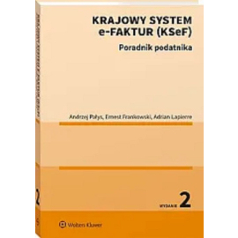 Krajowy System e-Faktur (KSeF)