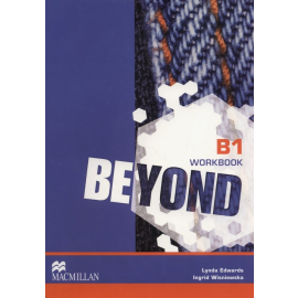 Beyond B1 Workbook