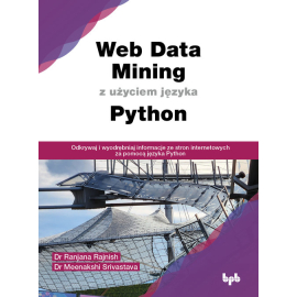 Web Data Mining z użyciem języka Python