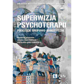 Superwizja psychoterapii