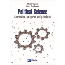 Political Science Approaches categories and principles