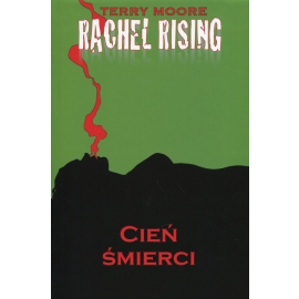 Rachel Rising 1 Cień Śmierci