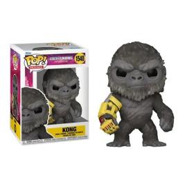 Figurka Movies Godzilla x Kong The New Empire Kong Funko POP