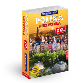 Polska Niezwykła XXL