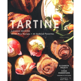 Tartine: Revised Edition