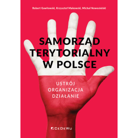 Samorząd terytorialny w Polsce