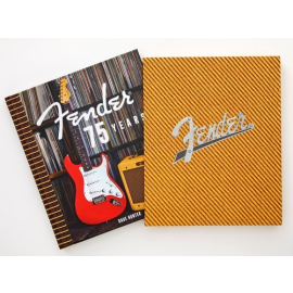 Fender 75 Years