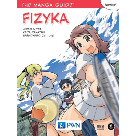 The Manga Guide Fizyka