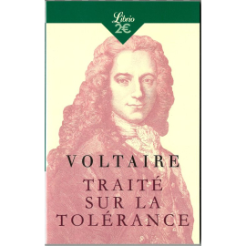Traite sur la tolerance (Traktat o tolerancji)