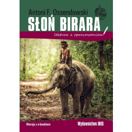 Słoń Birara lektura z opracowaniem