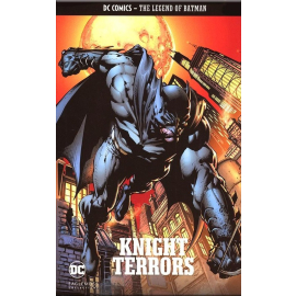 The Legend of Batman - Knight Terrors