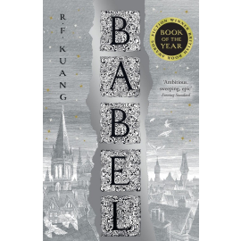 Babel wer. angielska