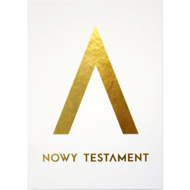 Pismo Święte Nowy Testament