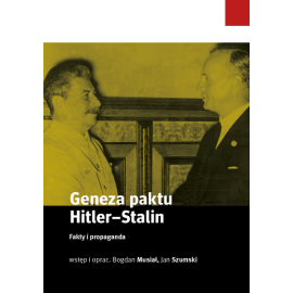 Geneza paktu Hitler-Stalin