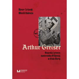 Arthur Greiser