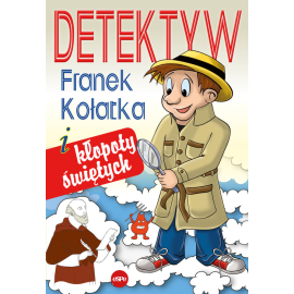 Detektyw Franek Kołatka