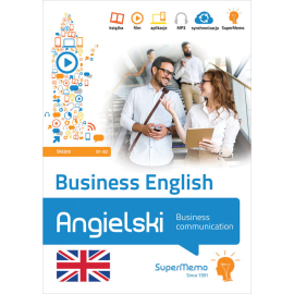 Business English Business communication (poziom średni B1-B2)