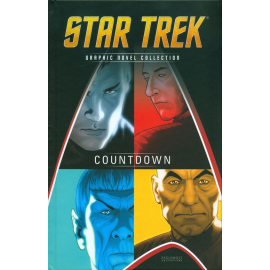 Star Trek Countdown