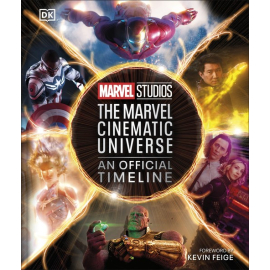 Marvel Studios The Marvel Cinematic Universe
