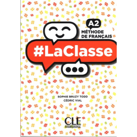 La Classe A2 Książka + DVD