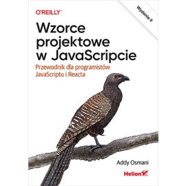 Wzorce projektowe w JavaScripcie.